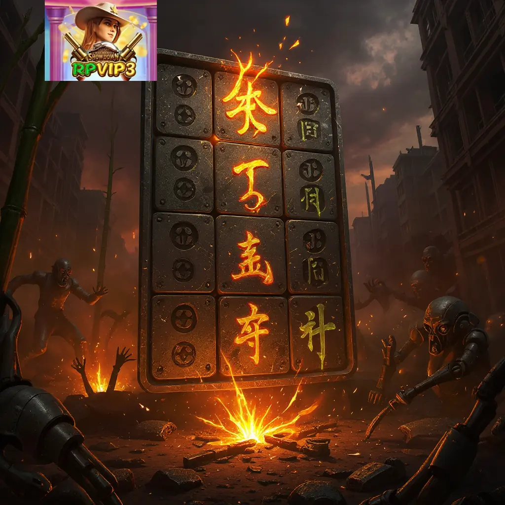 RPVIP3 Apk