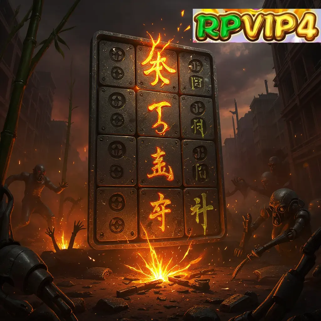 RPVIP4 Apk