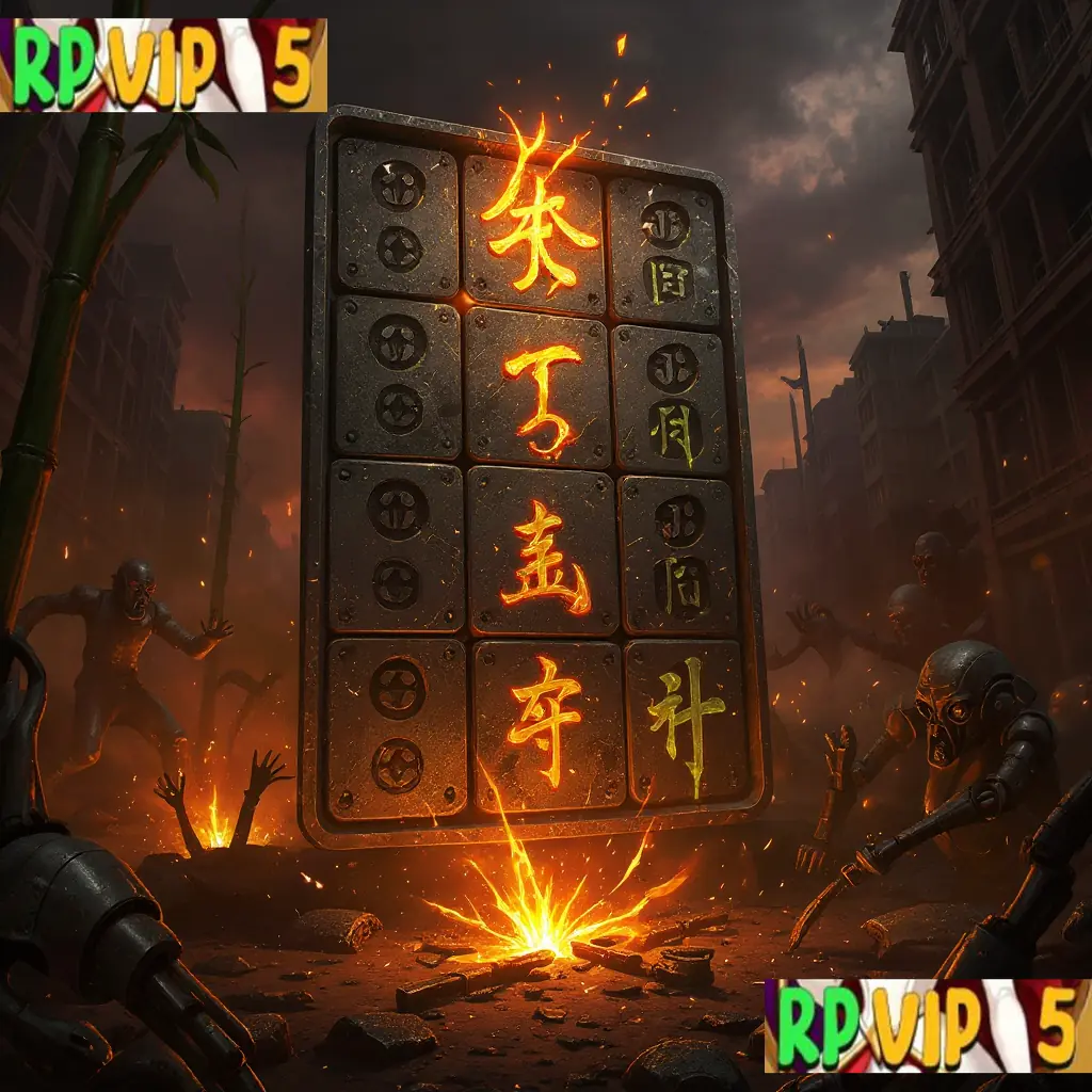 RPVIP5 Apk
