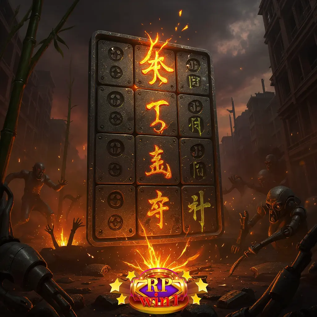 RPWIN1 Apk
