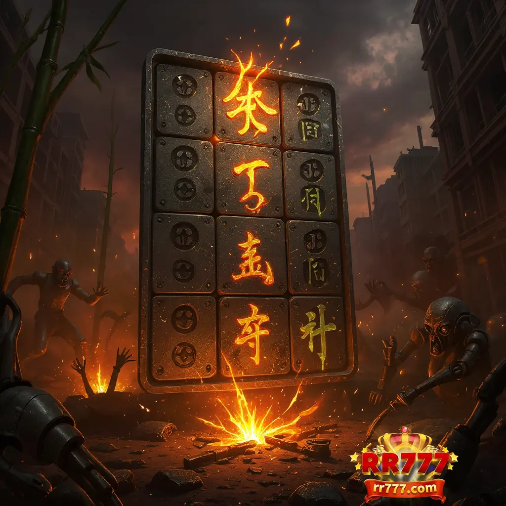 RR777 Apk