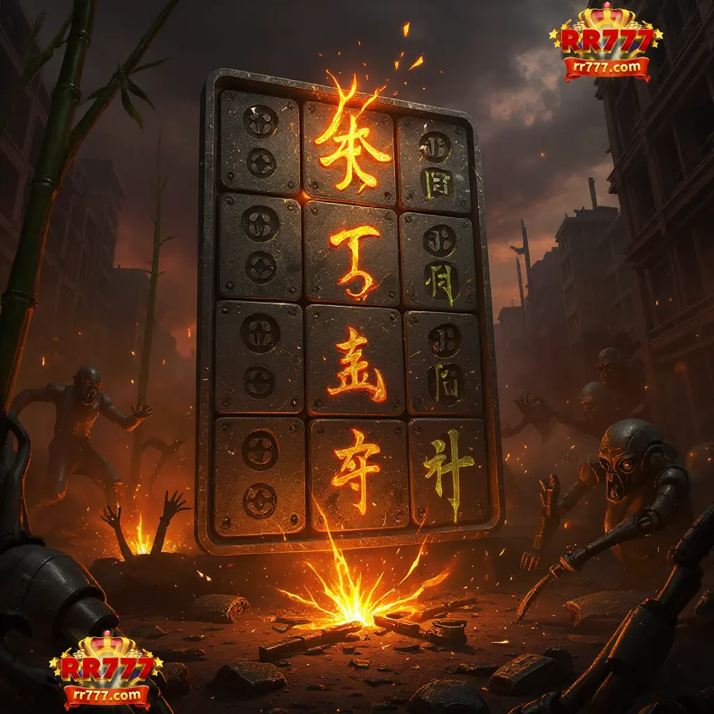 RR999 Apk