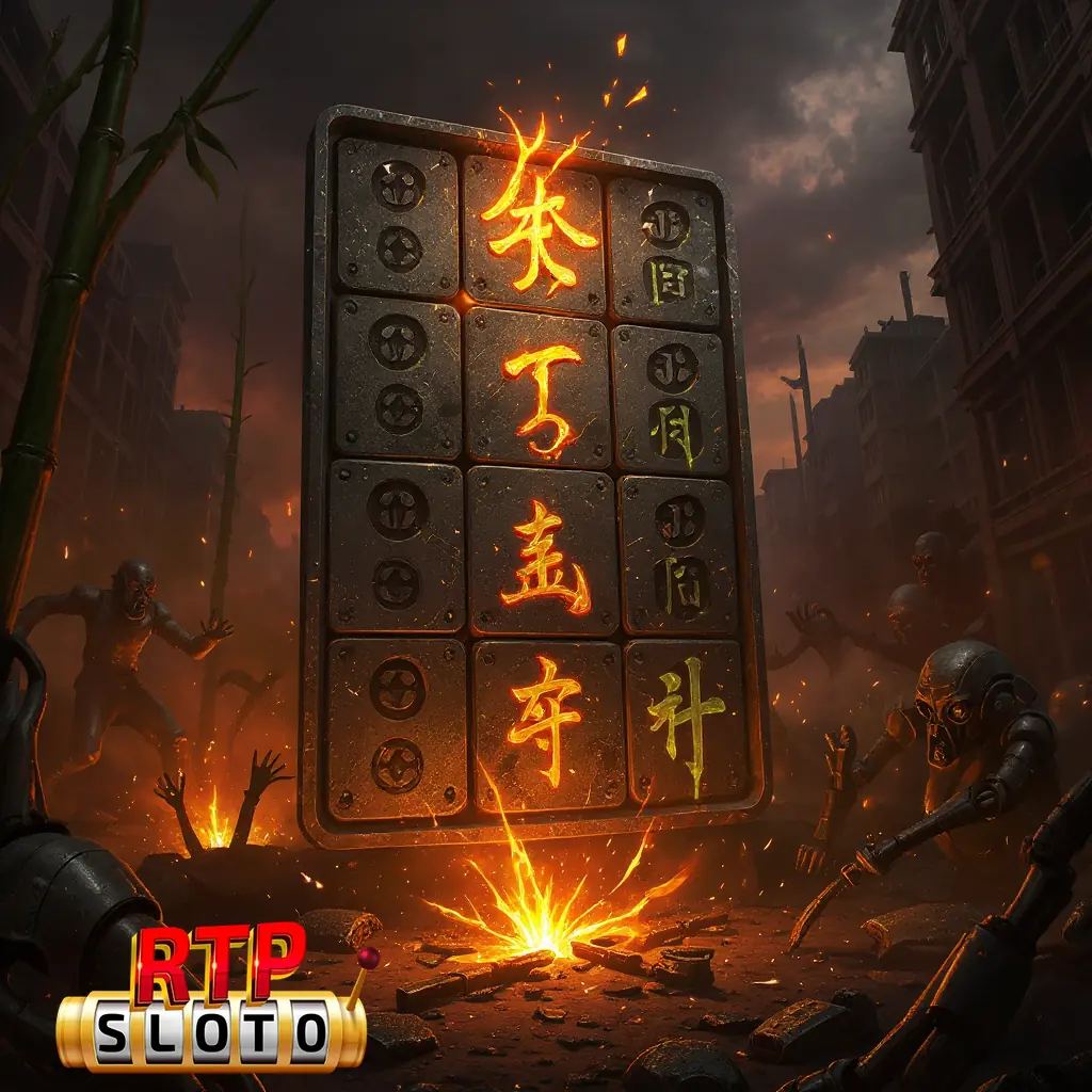 RTP SLOT GACOR Apk