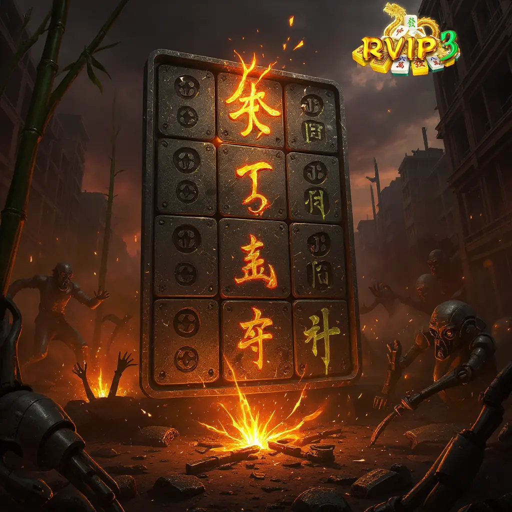 RVIP3 Apk