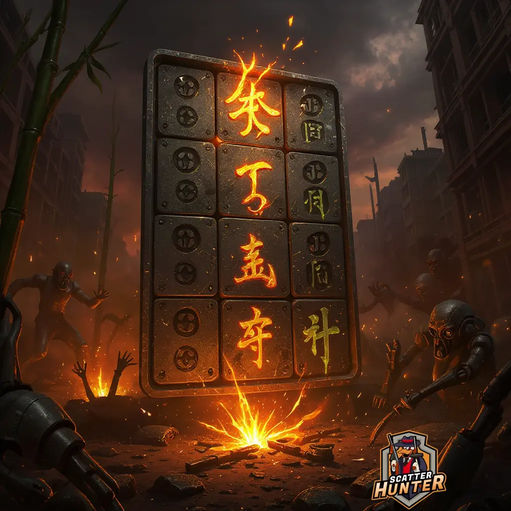 SCATTER HUNTER Apk