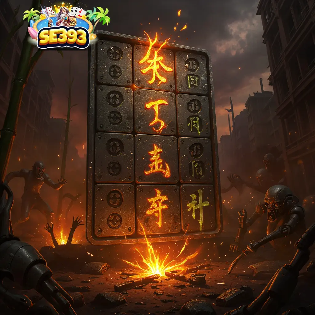 SE393 Apk