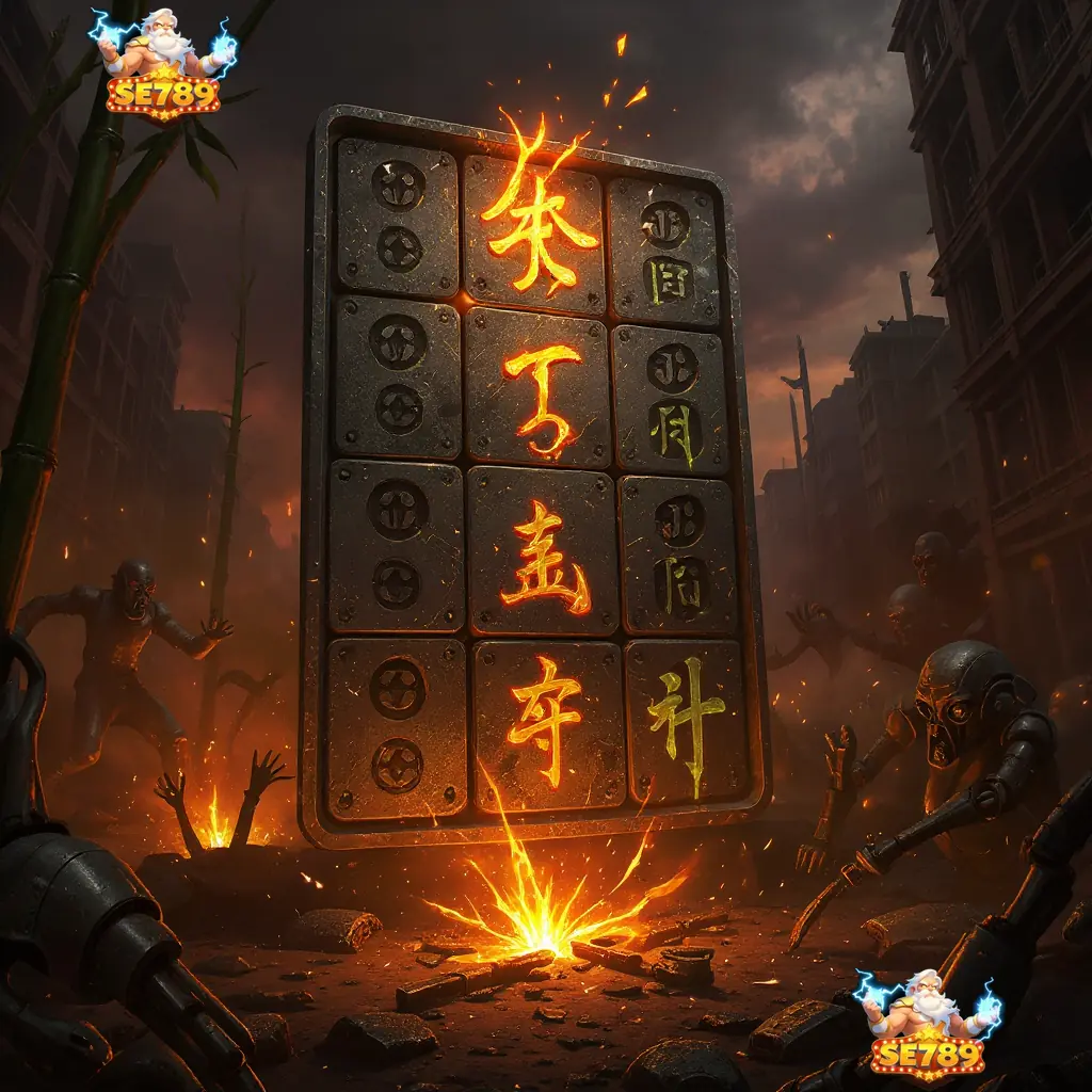 SEE789 Apk