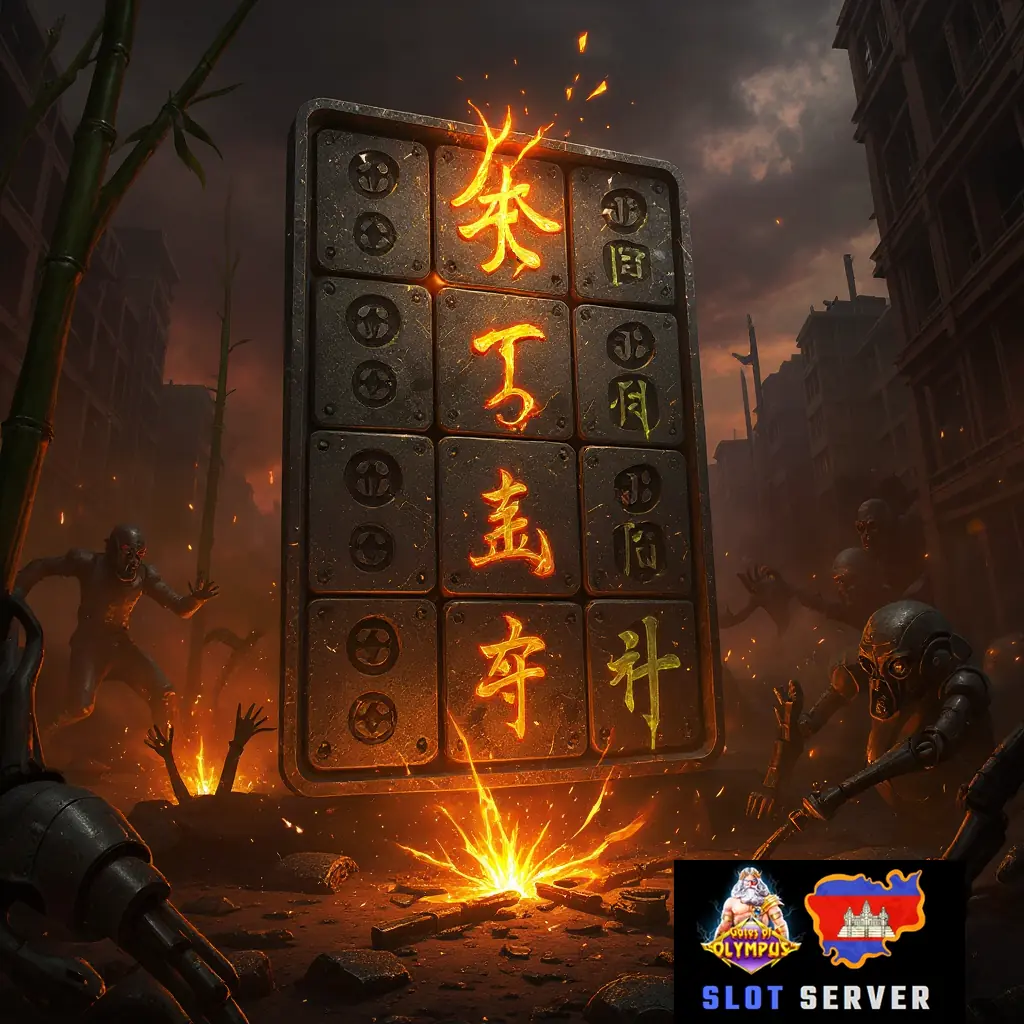 SERVER KAMBOJA Apk
