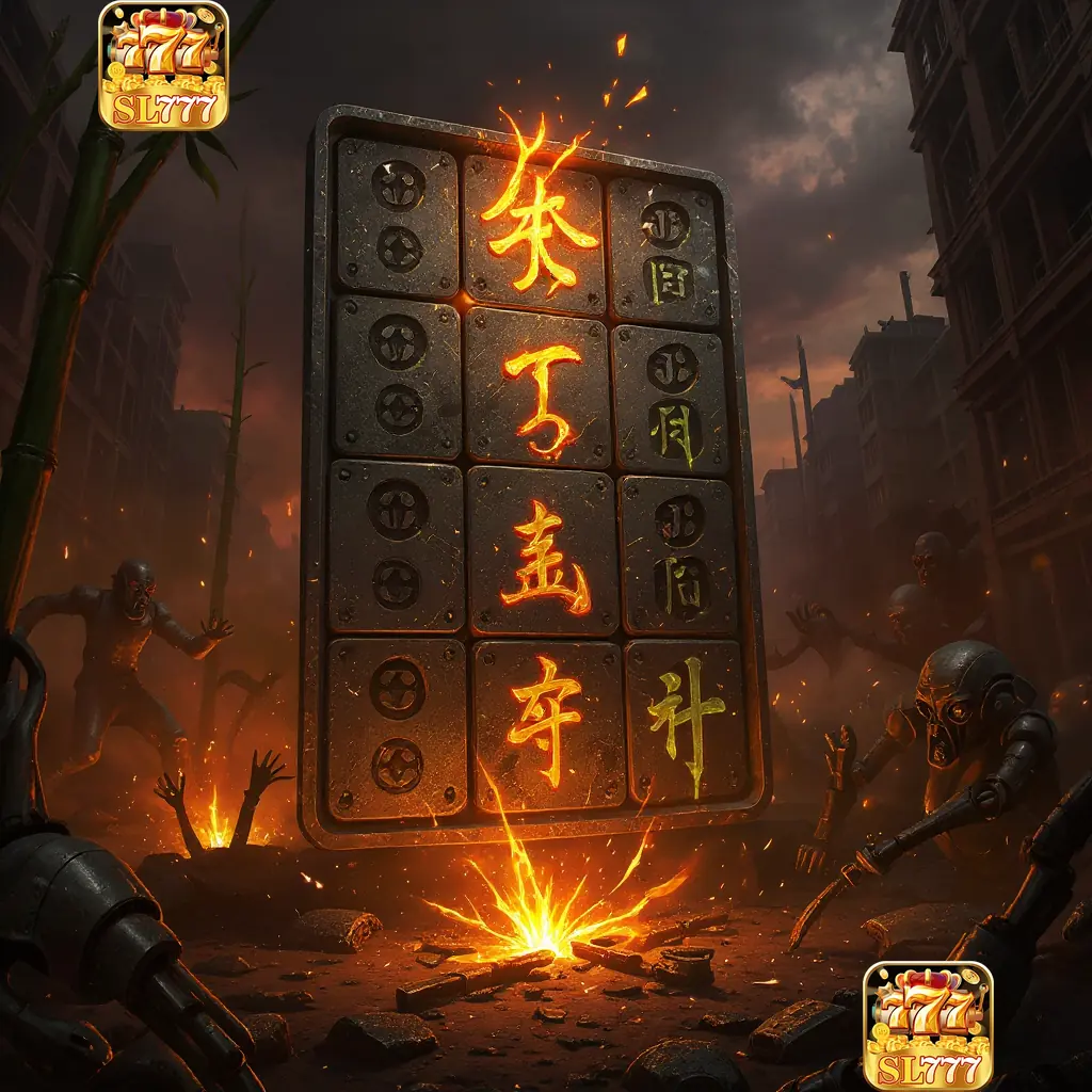 SL777 Apk