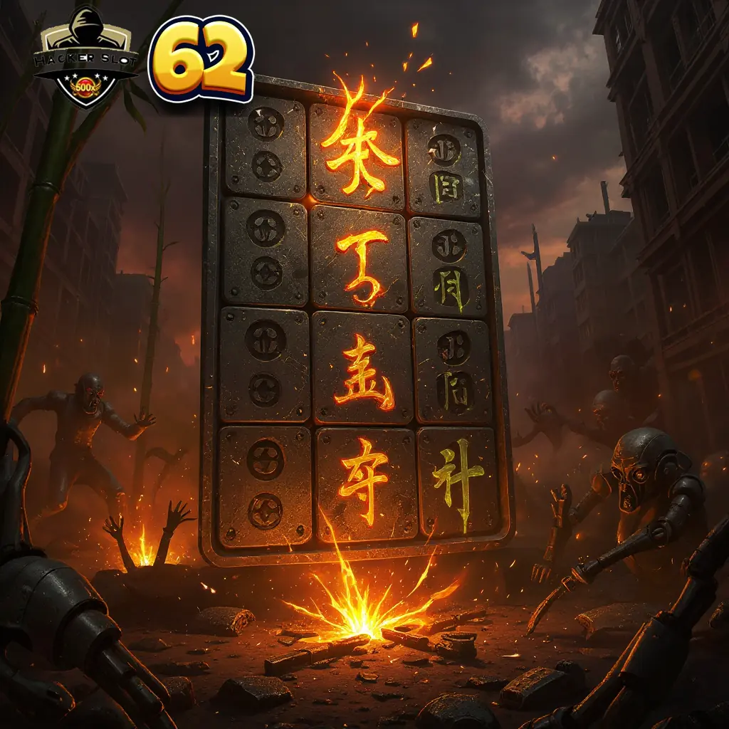 SLOT HACKER 62 Apk