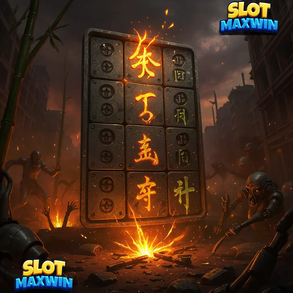 SLOT MAXWIN Apk