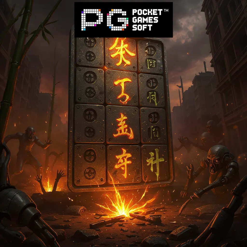 SLOT PG SOFT Apk