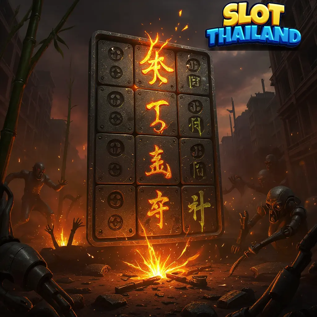 SLOT THAILAND Apk