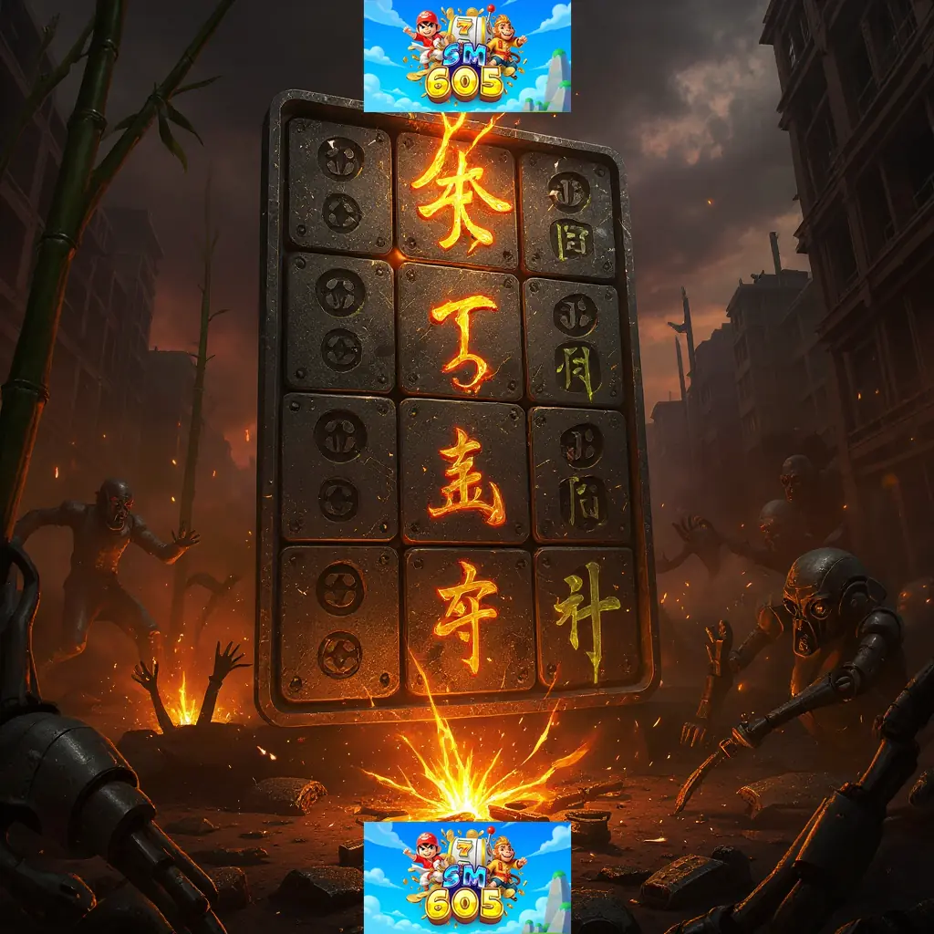 SM605 Apk