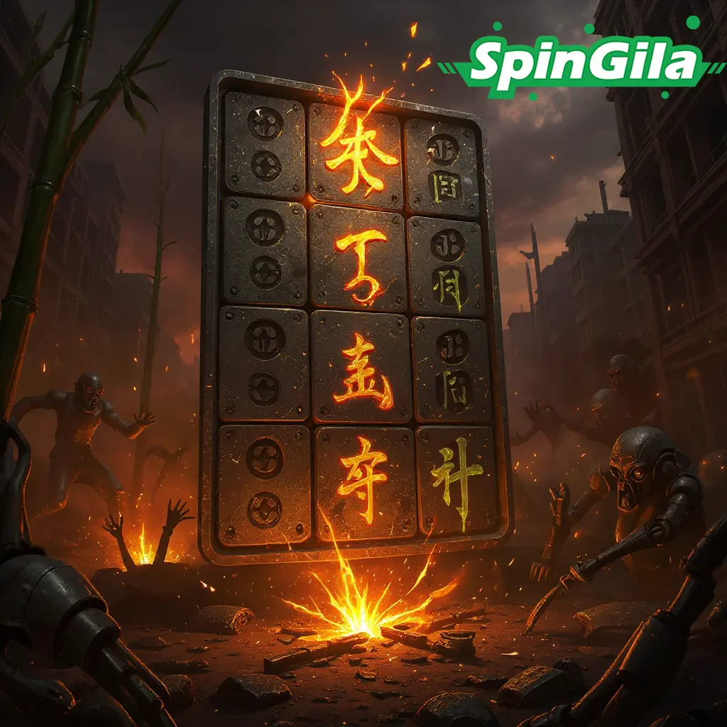 SPINGILA Apk