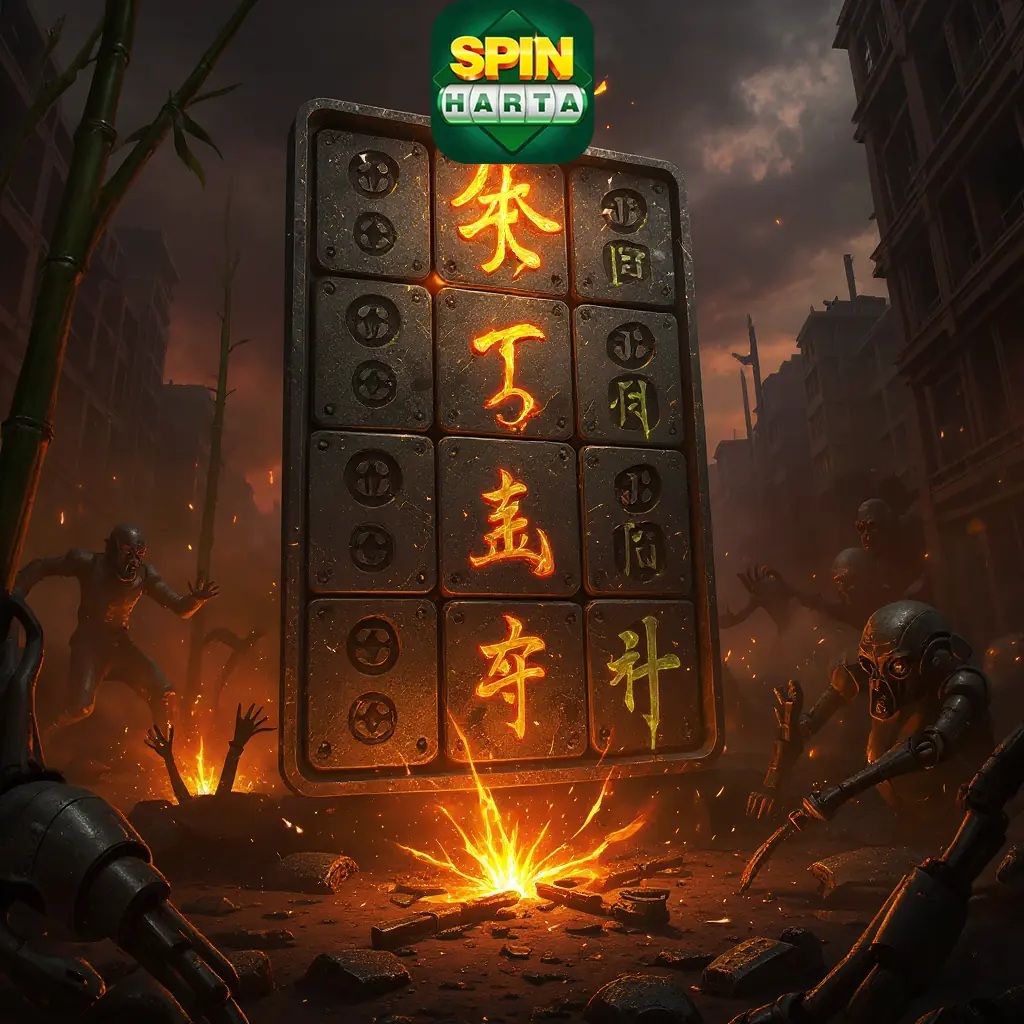 SPINHARTA Apk