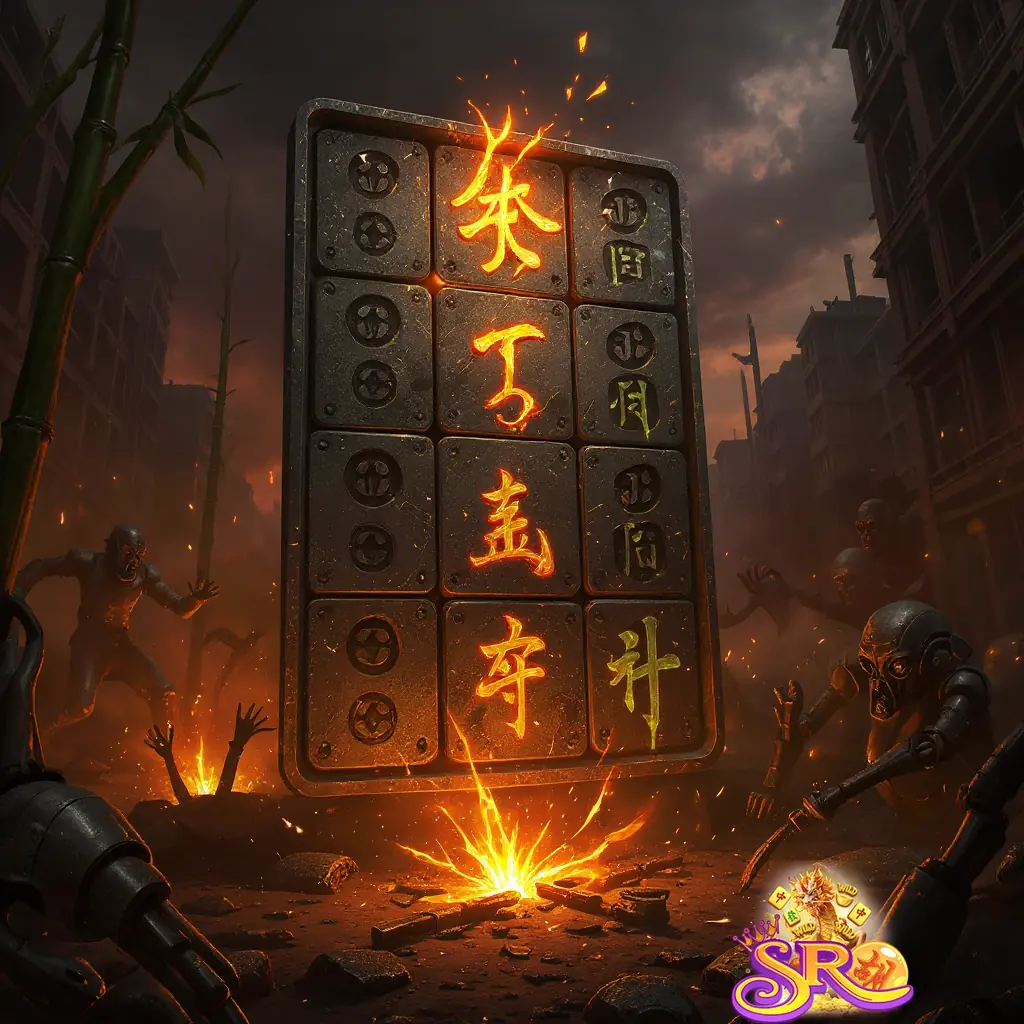 SR866 Apk