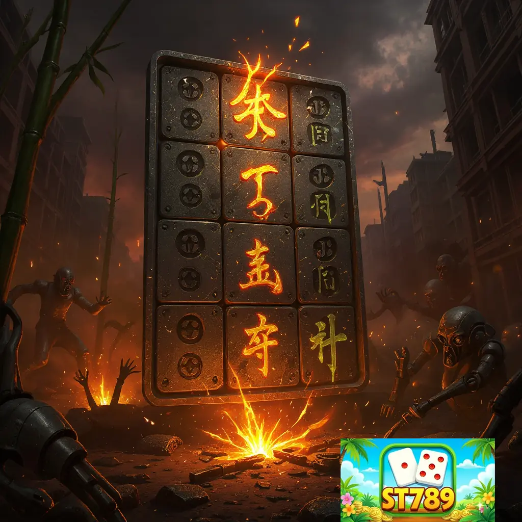 ST789 Apk