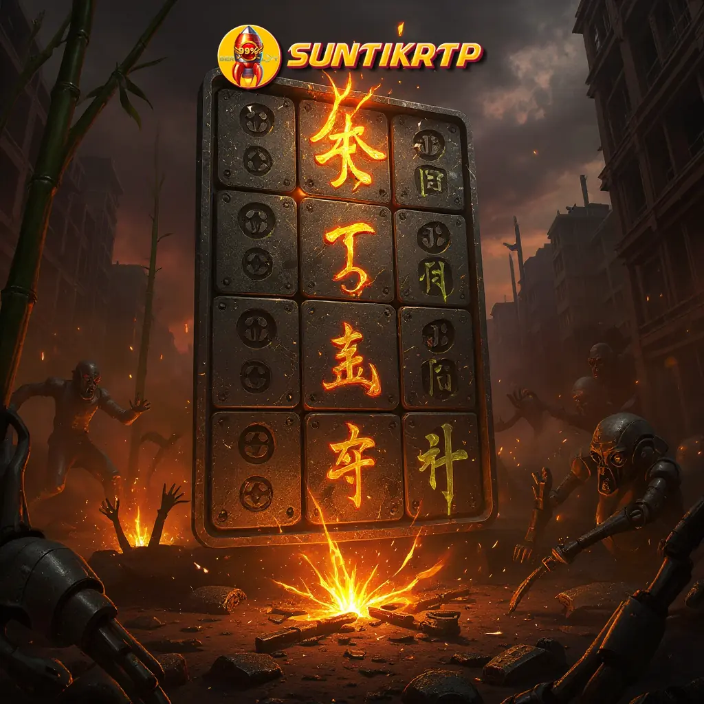 SUNTIK RTP Apk