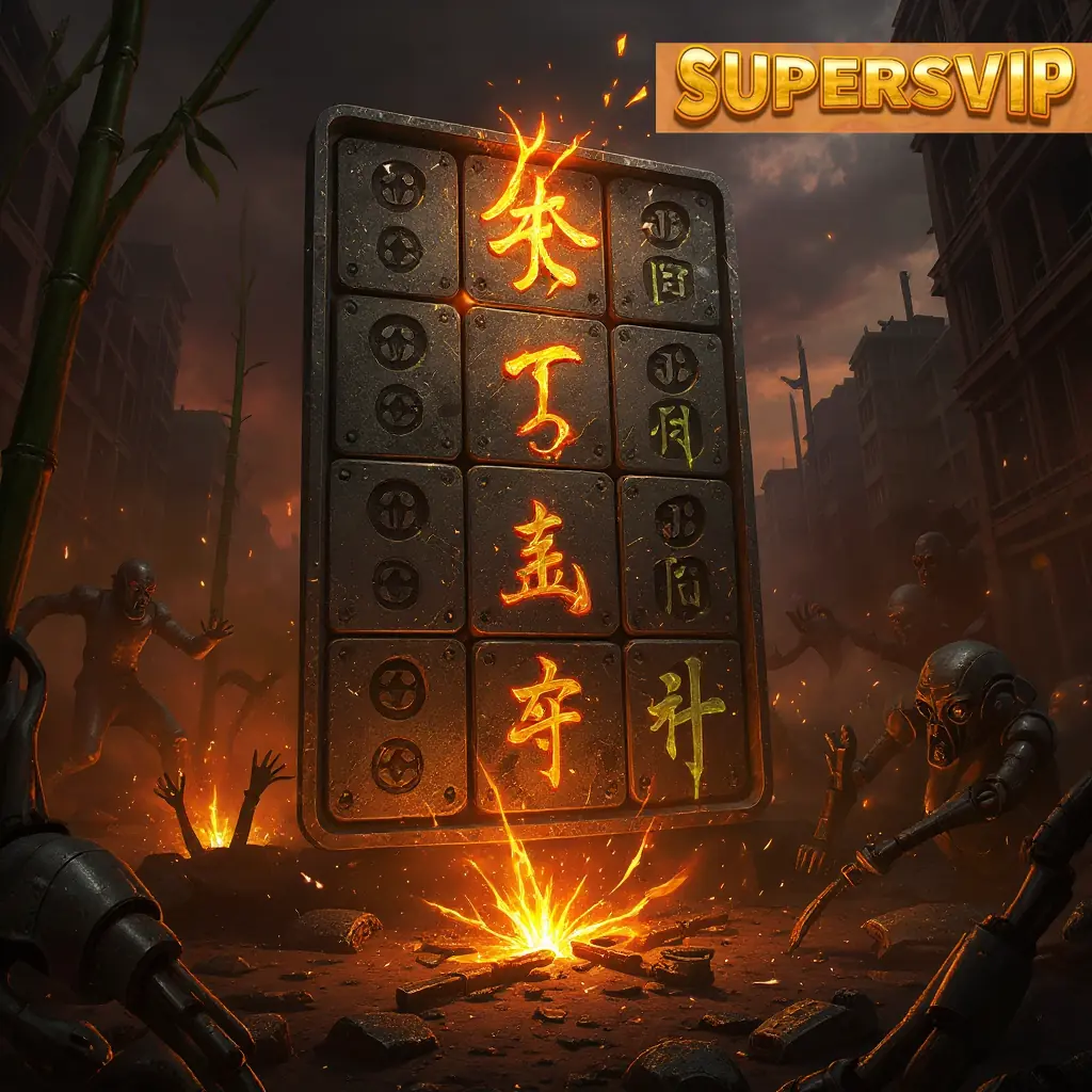 SUPERSVIP Apk