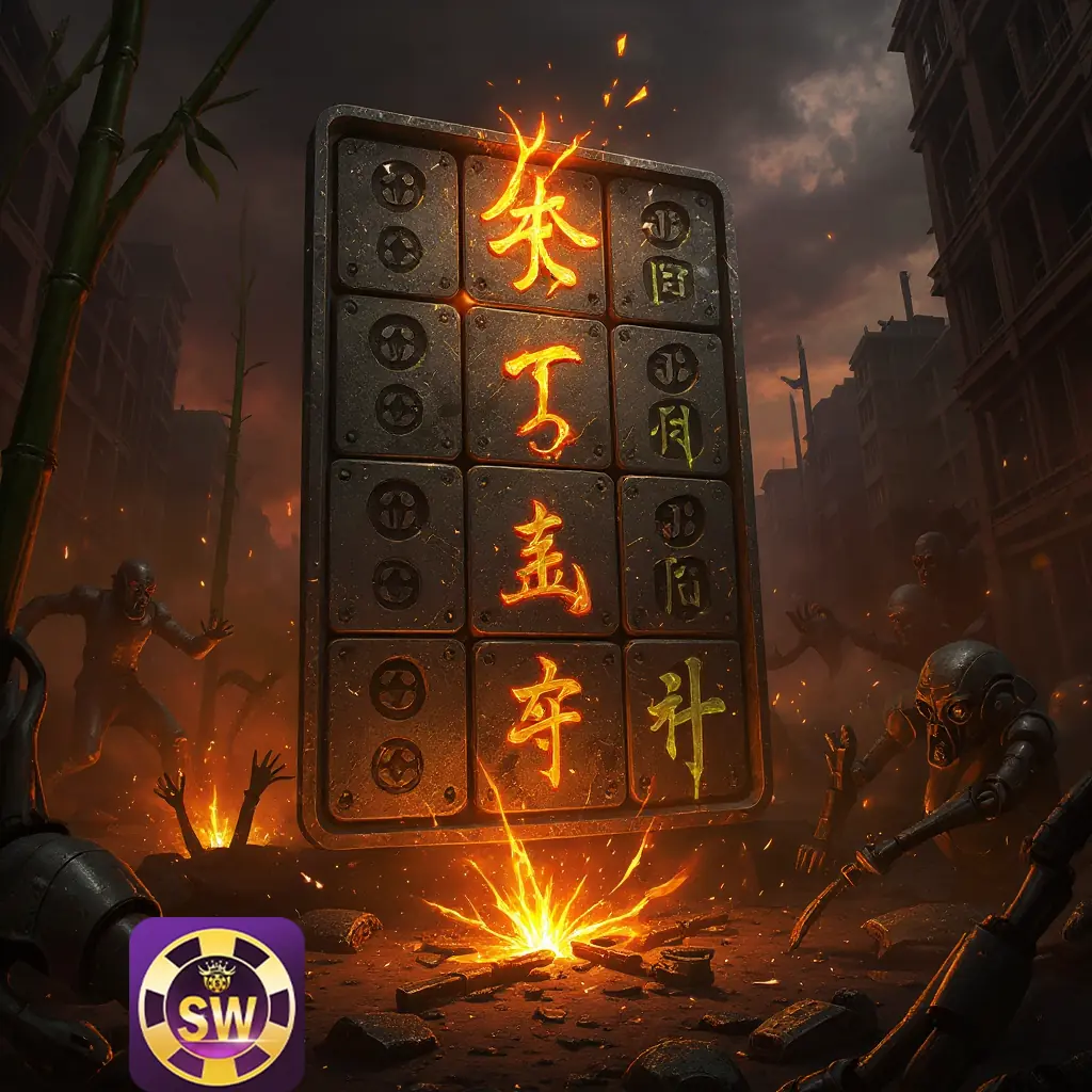 SUPWIN777 Apk