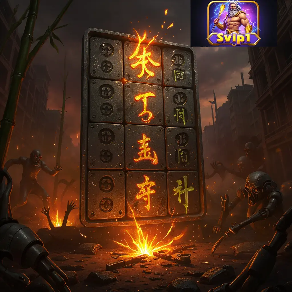 SVIP1 Apk