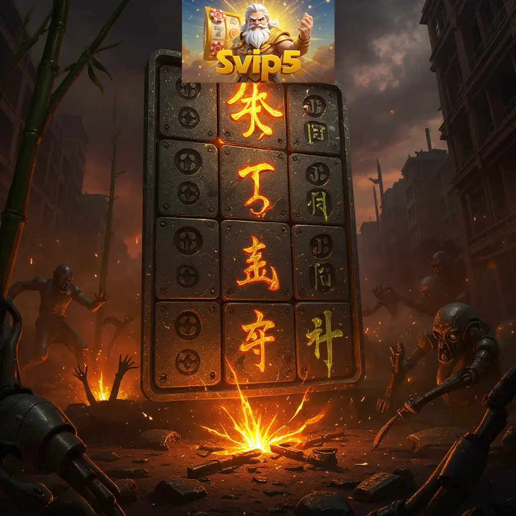 SVIP5 Apk