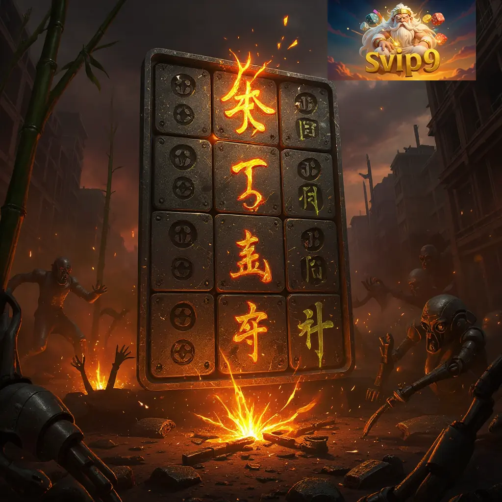 SVIP9 Apk