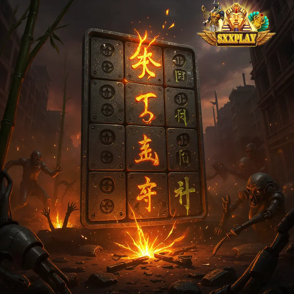 SXXPLAY Apk