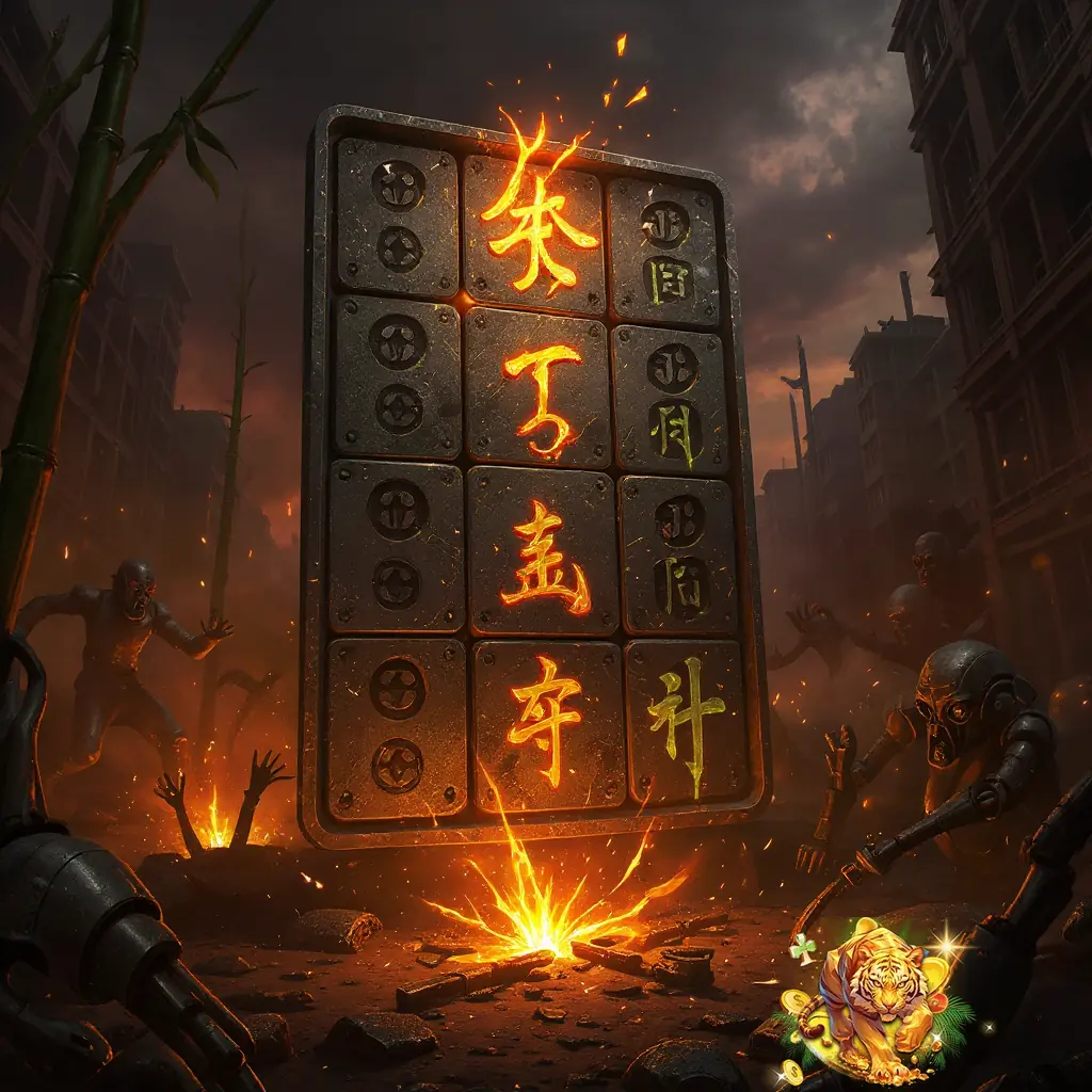 TGER123 Apk