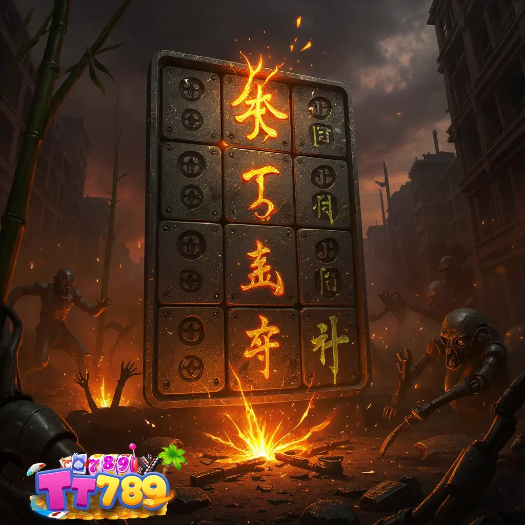 TT789 Apk