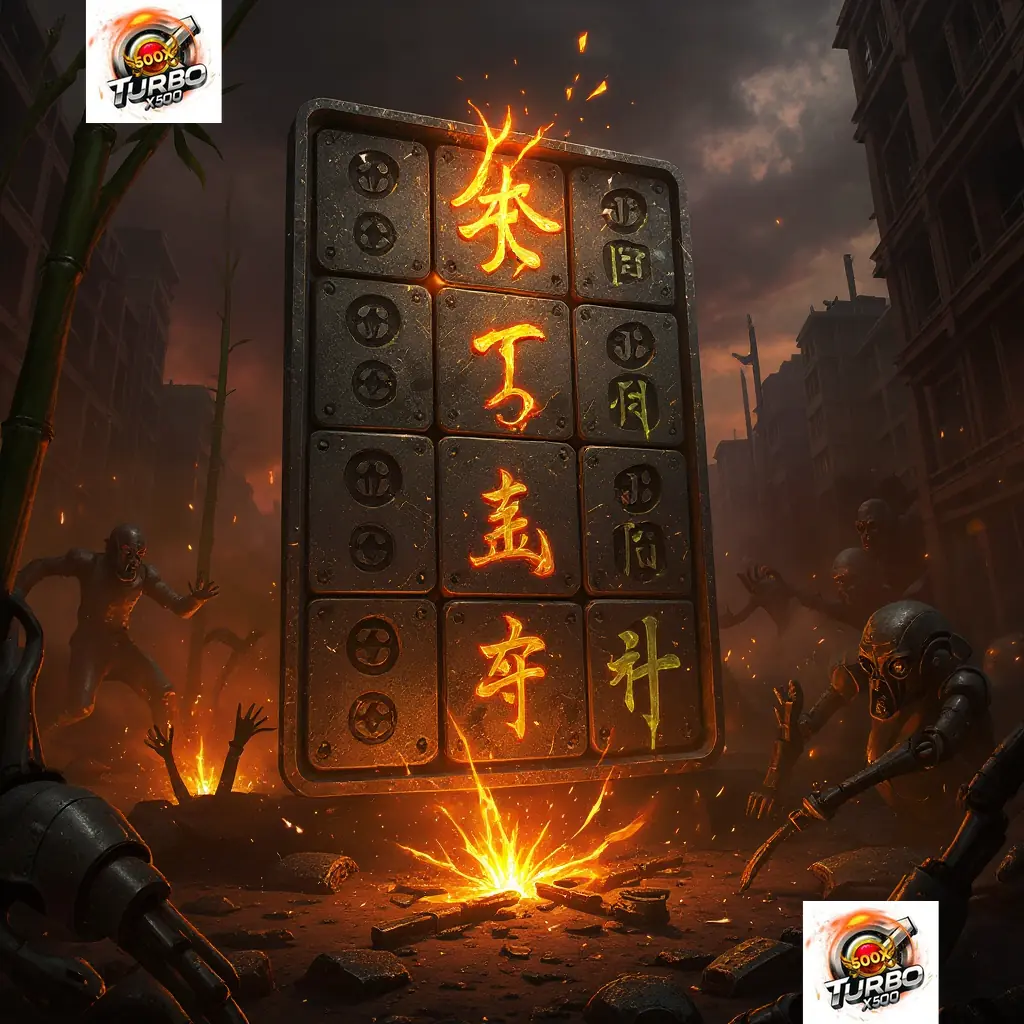 TURBO X500 Apk