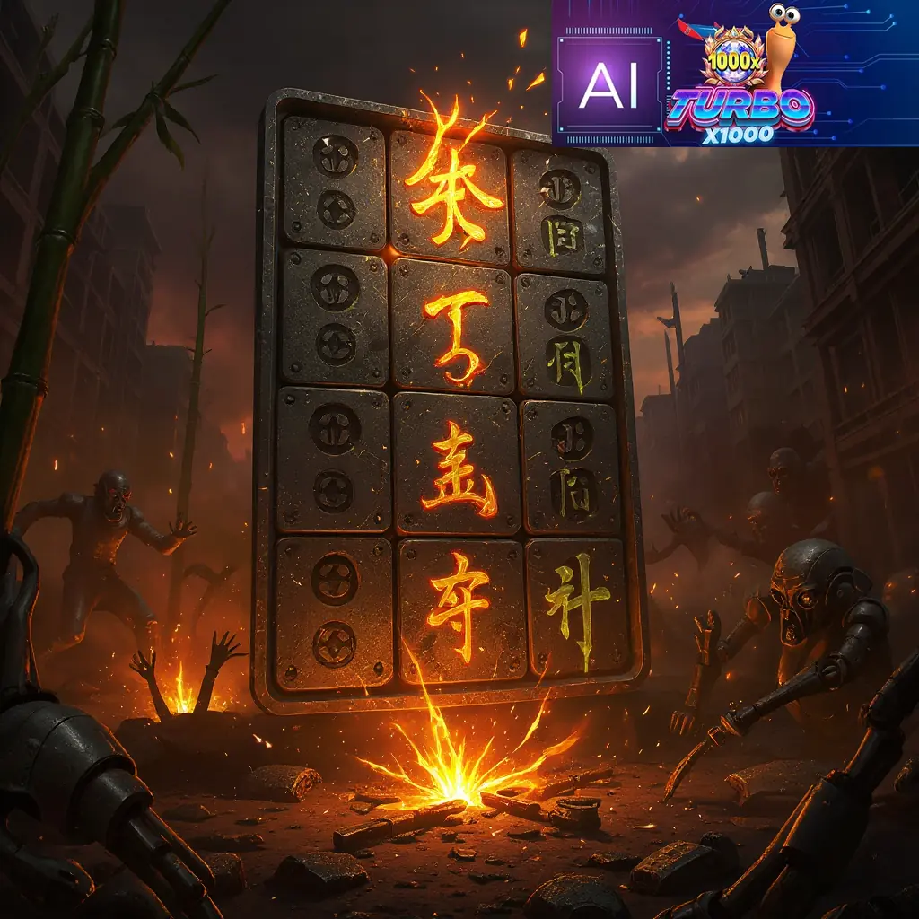 TURBOX1000 Apk