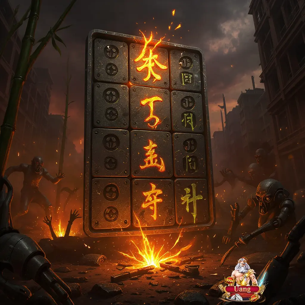 UANG777 Apk