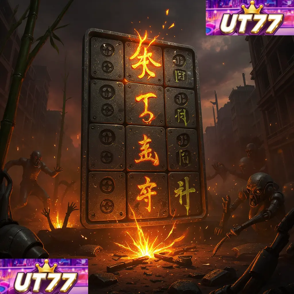 UT77 Apk