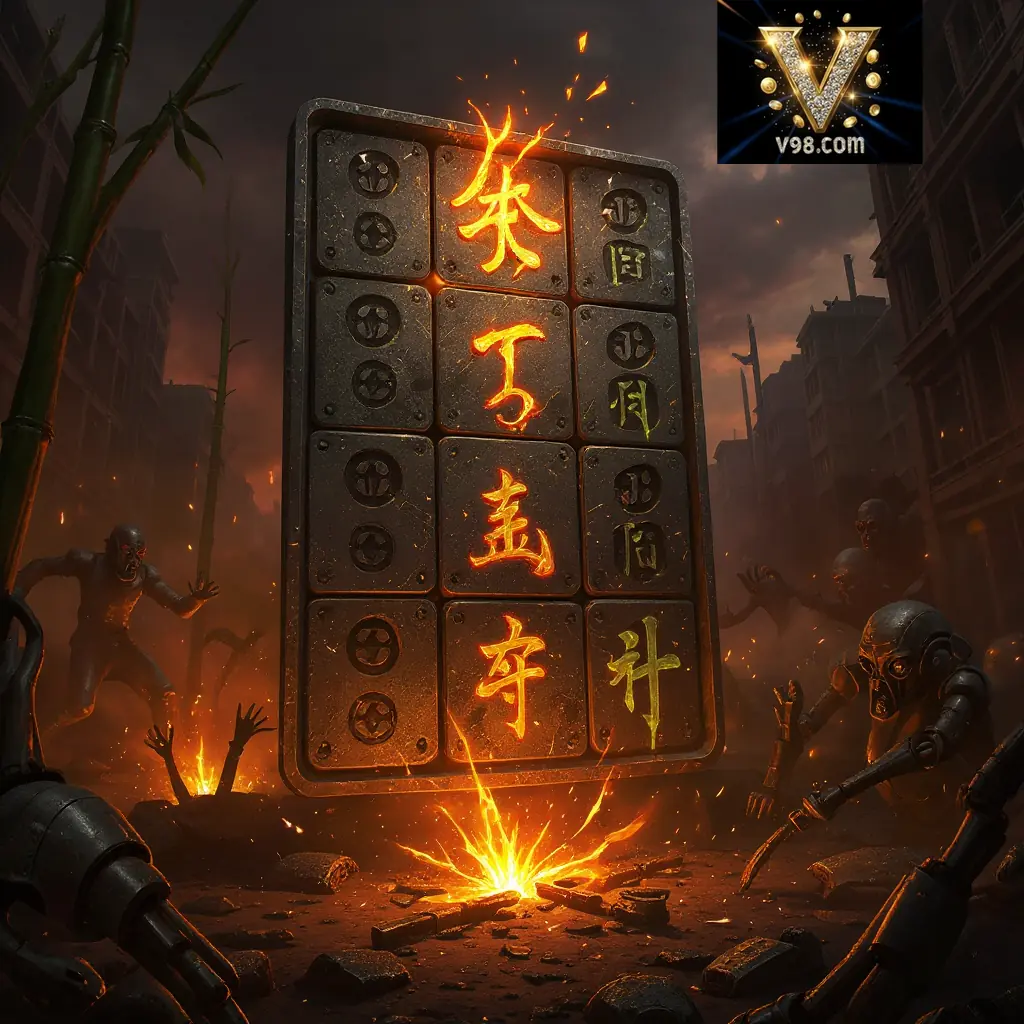 V98 Apk