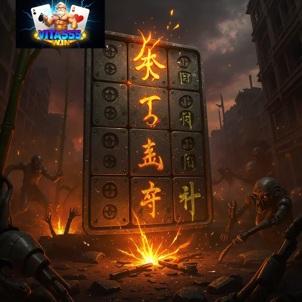 VITA555 Apk