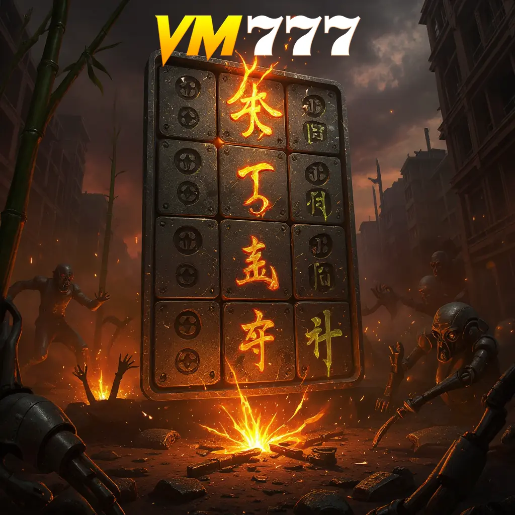 VM777 Apk