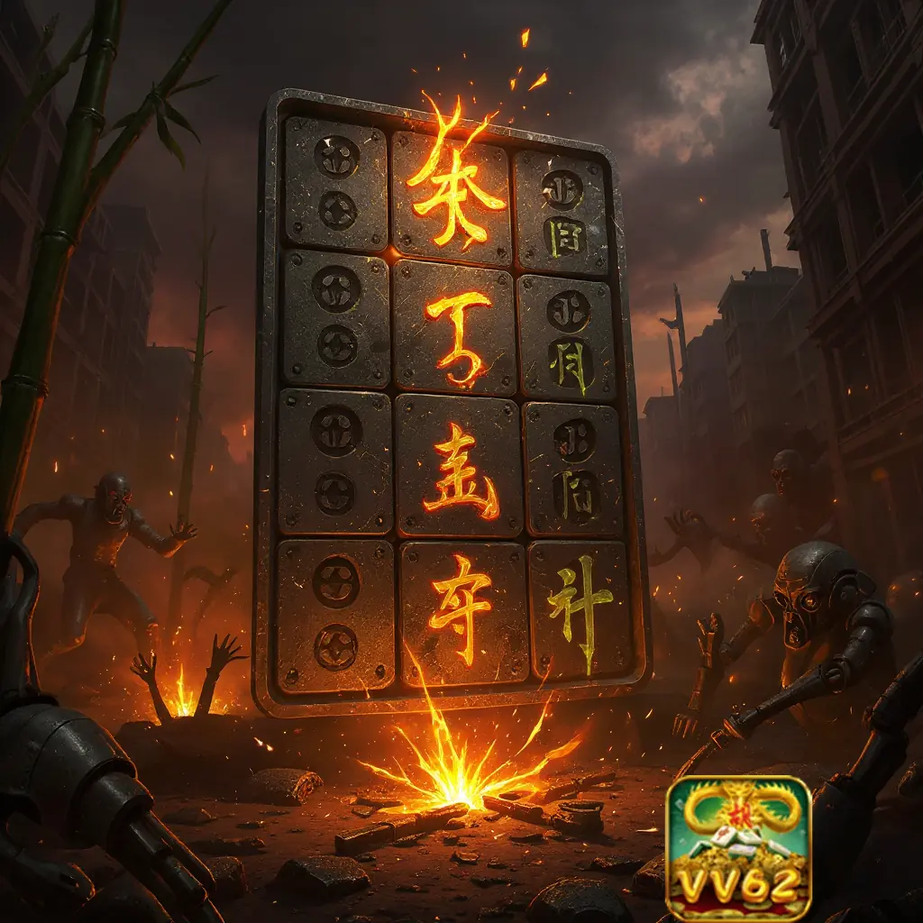 VV62 Apk