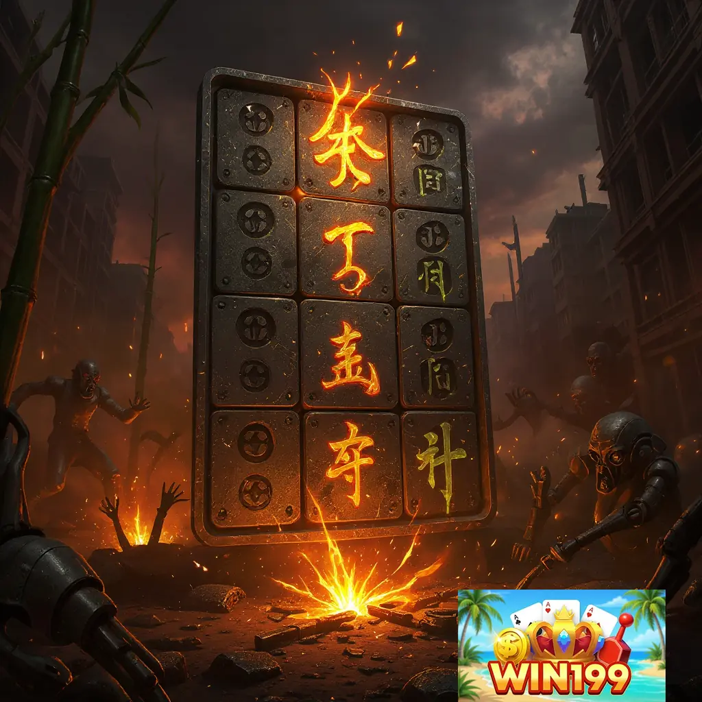 WIN199 Apk