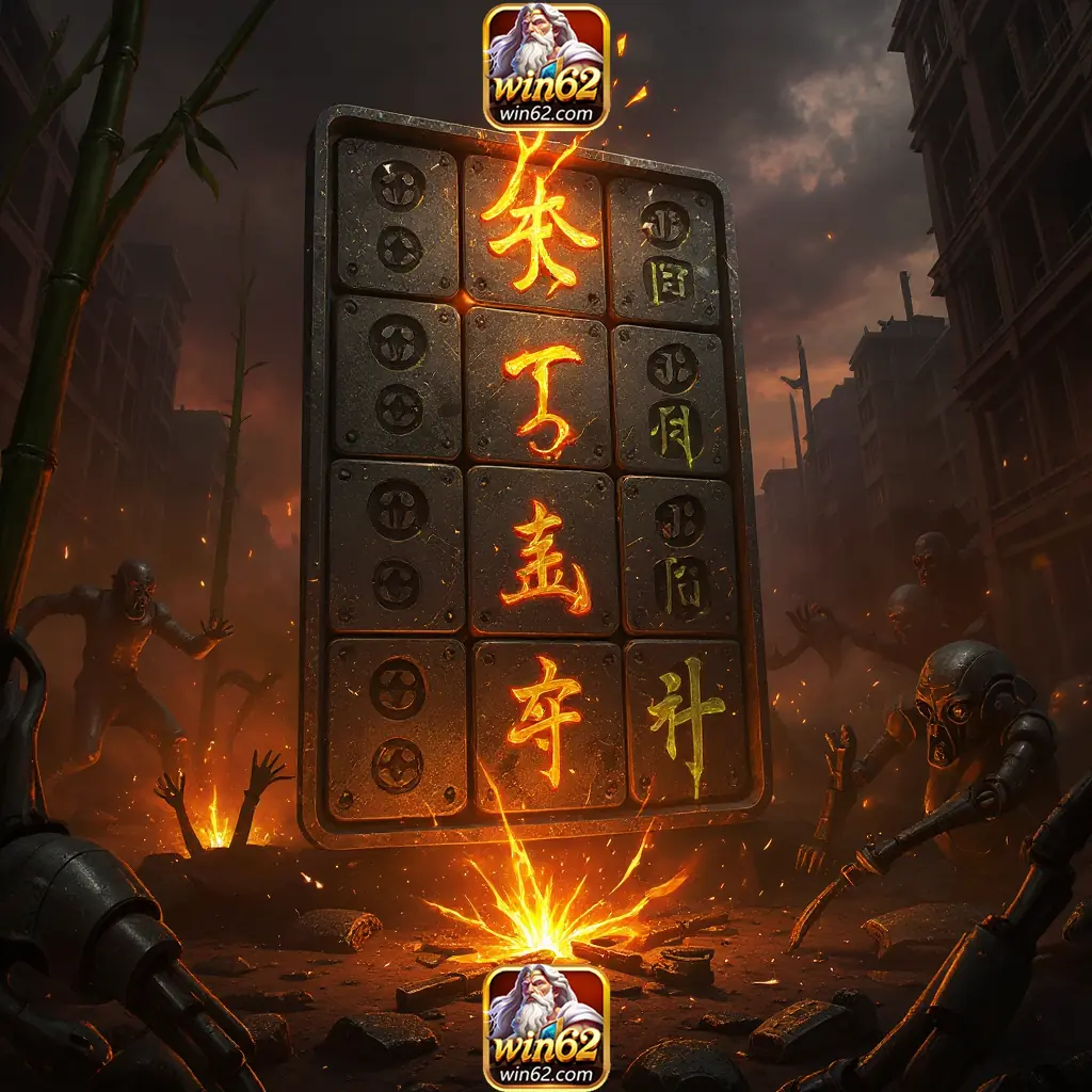 WIN62 Apk