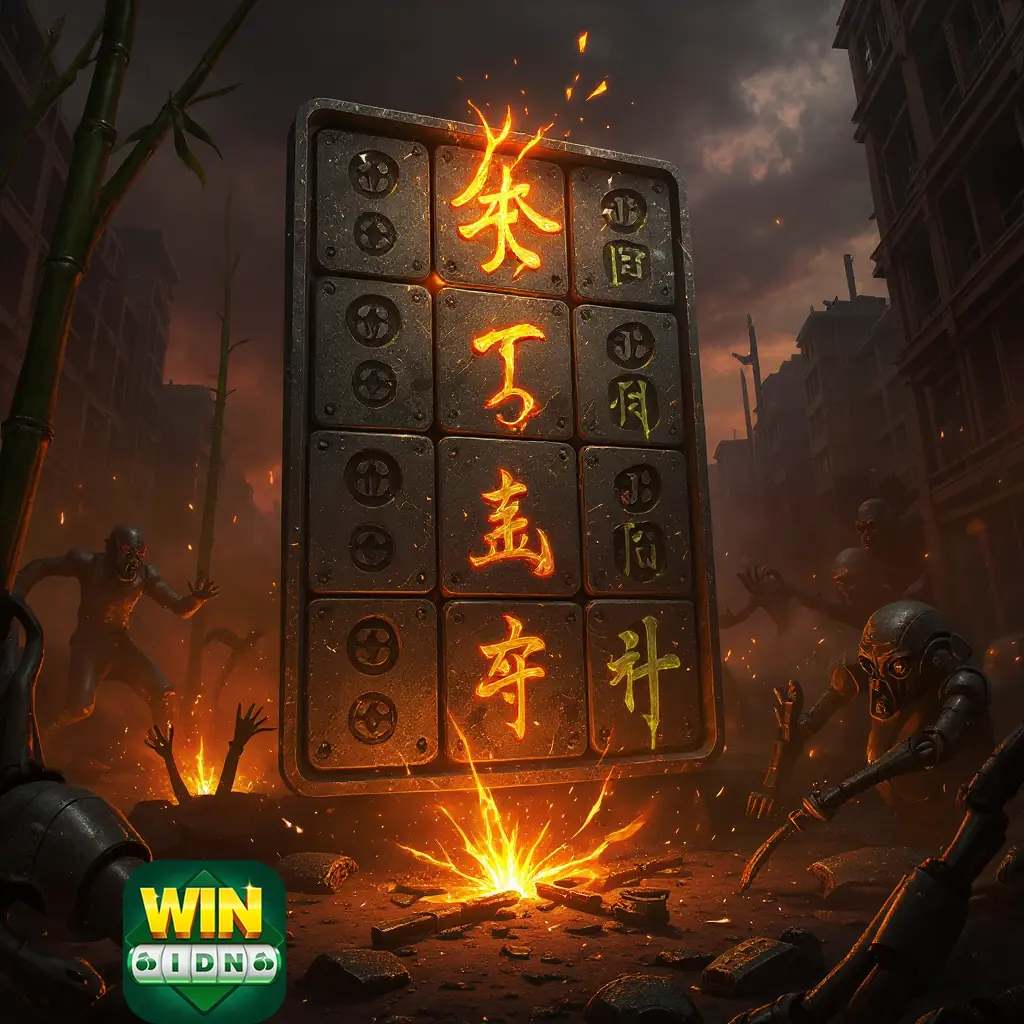 WINIDN Apk