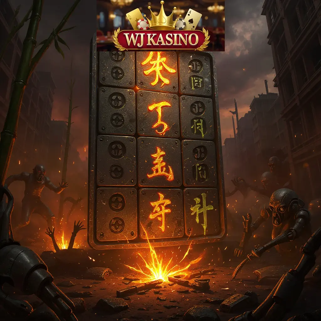 WJKASINO Apk