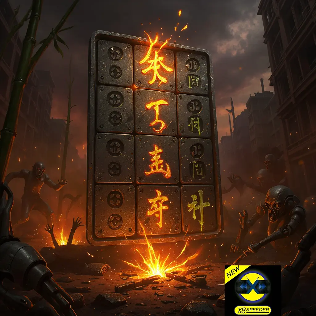 X8 SPEEDER Apk