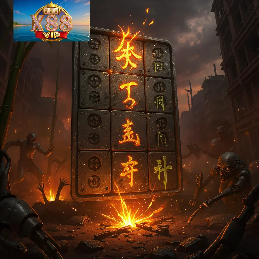 X88VIP Apk