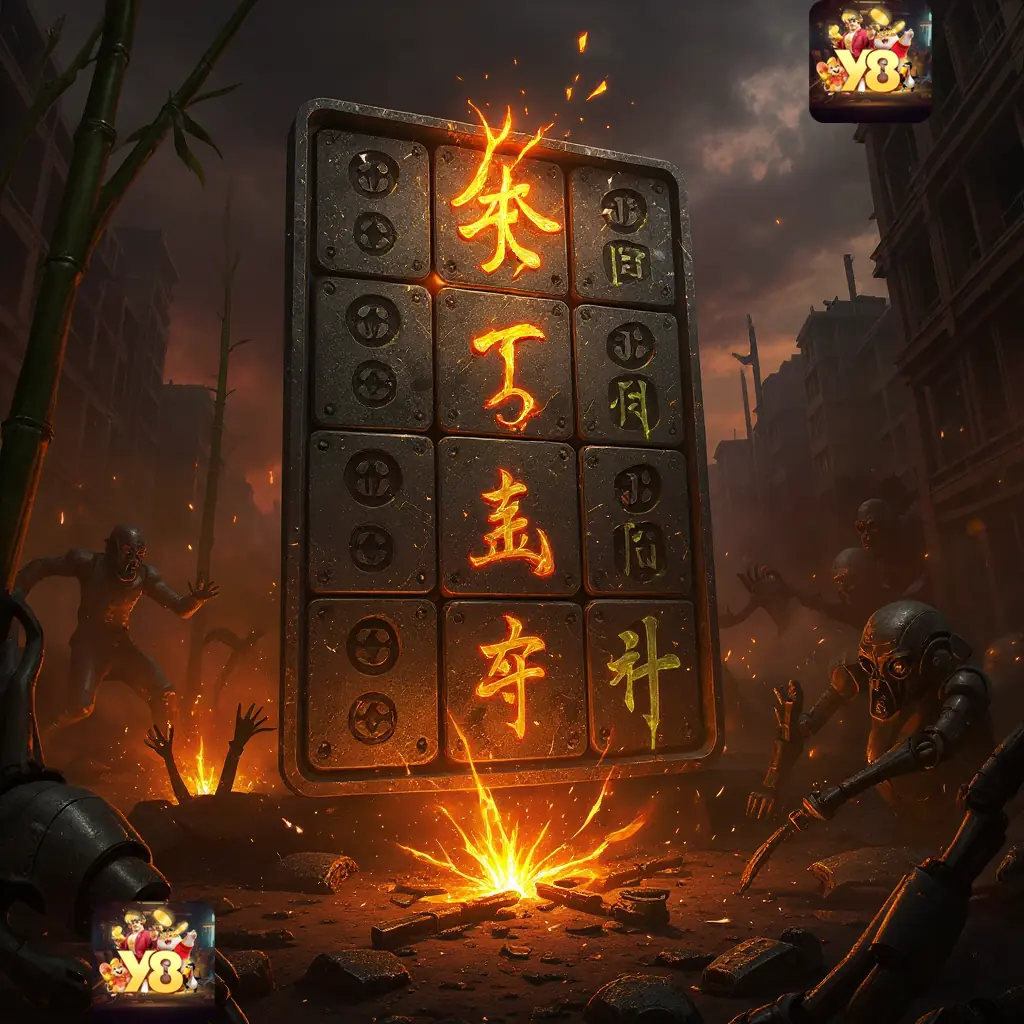Y8GAMES Apk