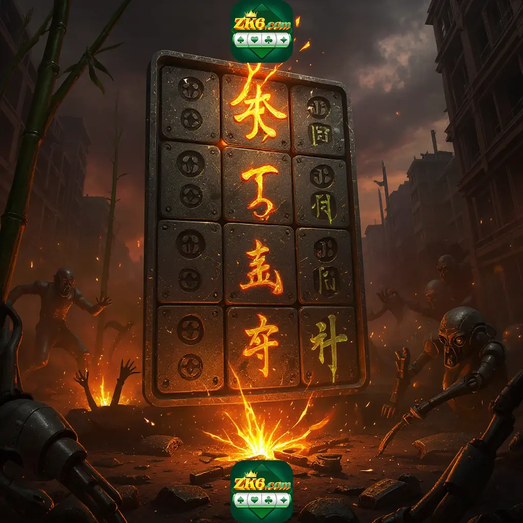 ZK6 Apk