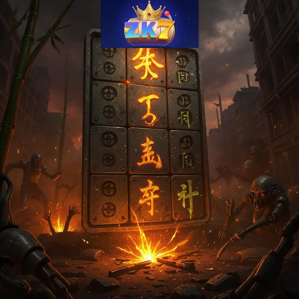 ZK7 Apk