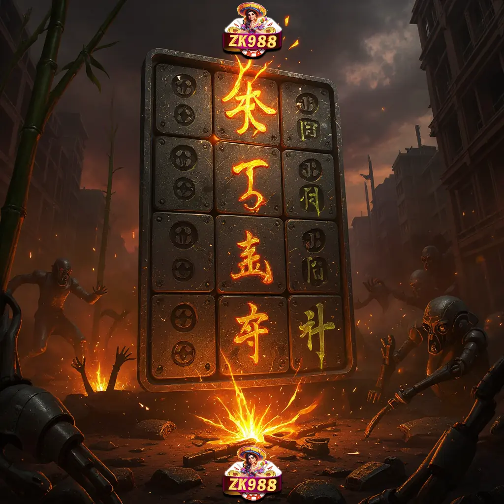 ZK988 Apk